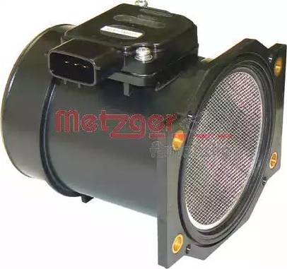 Metzger 0891061 - Debimetro autozon.pro