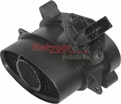 Metzger 0891007 - Debimetro autozon.pro