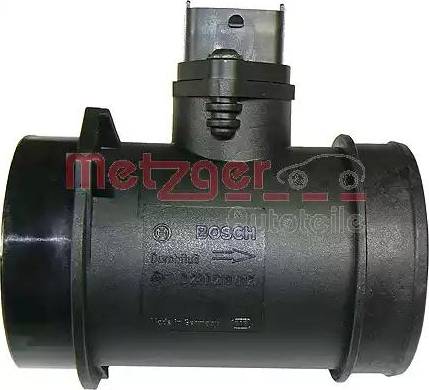 Metzger 0891084 - Debimetro autozon.pro