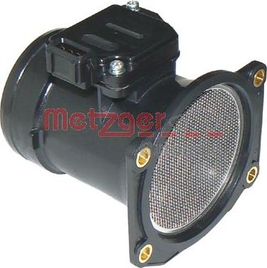 Metzger 0891036 - Debimetro autozon.pro