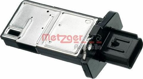 Metzger 0891029 - Debimetro autozon.pro