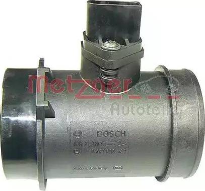 Metzger 0891079 - Debimetro autozon.pro