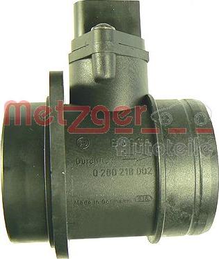 Metzger 0891076 - Debimetro autozon.pro