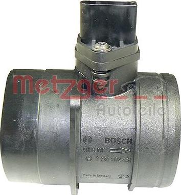 Metzger 0891072 - Debimetro autozon.pro