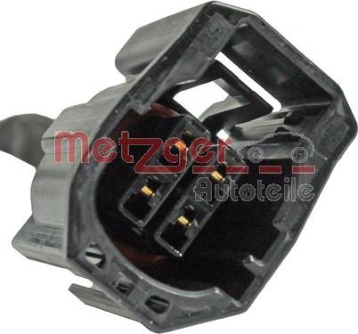 Metzger 0893499 - Sonda lambda autozon.pro