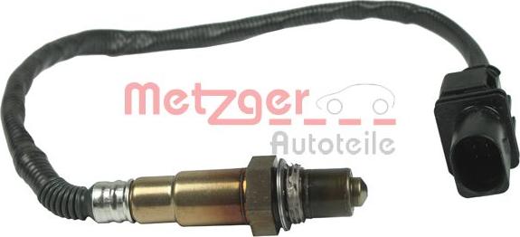 Metzger 0893440 - Sonda lambda autozon.pro