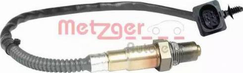 Metzger 0893441 - Sonda lambda autozon.pro