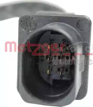 Metzger 0893442 - Sonda lambda autozon.pro