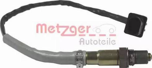 Metzger 0893401 - Sonda lambda autozon.pro