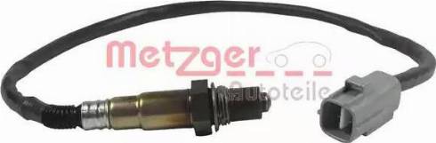 Metzger 0893403 - Sonda lambda autozon.pro