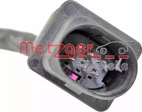 Metzger 0893402 - Sonda lambda autozon.pro