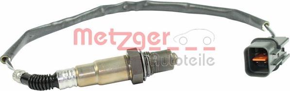 Metzger 0893479 - Sonda lambda autozon.pro