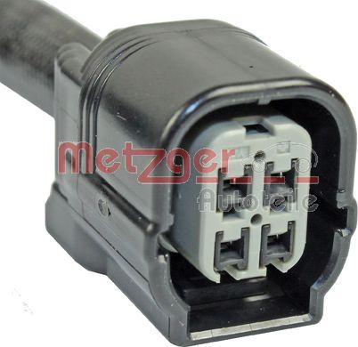 Metzger 0893599 - Sonda lambda autozon.pro