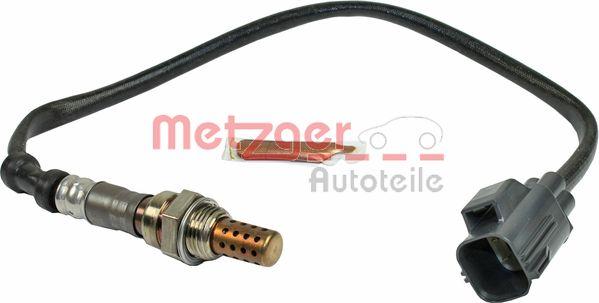 Metzger 0893595 - Sonda lambda autozon.pro