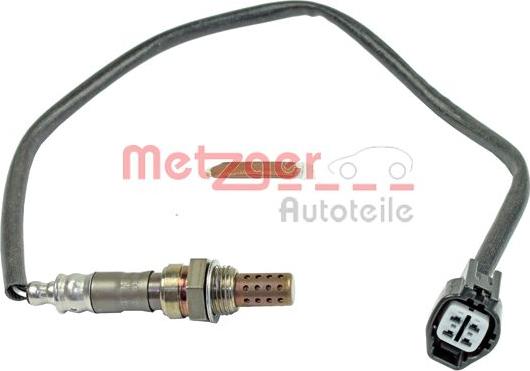 Metzger 0893593 - Sonda lambda autozon.pro