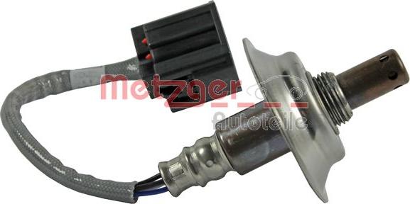 Metzger 0893545 - Sonda lambda autozon.pro