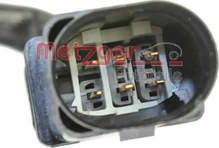 Metzger 0893558 - Sonda lambda autozon.pro