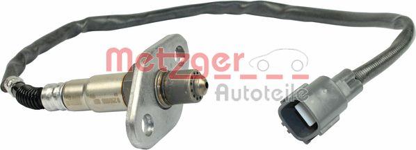 Metzger 0893564 - Sonda lambda autozon.pro