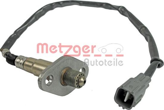 Metzger 0893565 - Sonda lambda autozon.pro