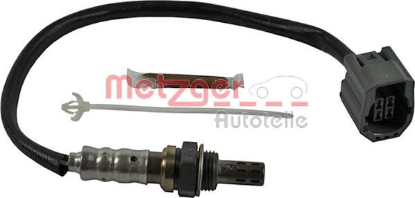 Metzger 0893560 - Sonda lambda autozon.pro