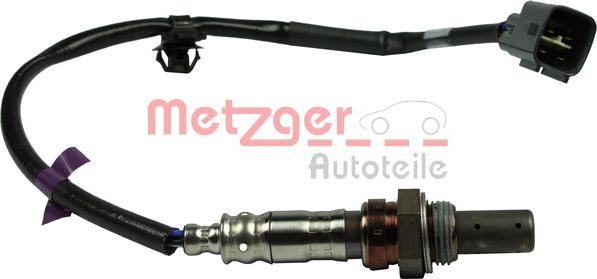 Metzger 0893501 - Sonda lambda autozon.pro