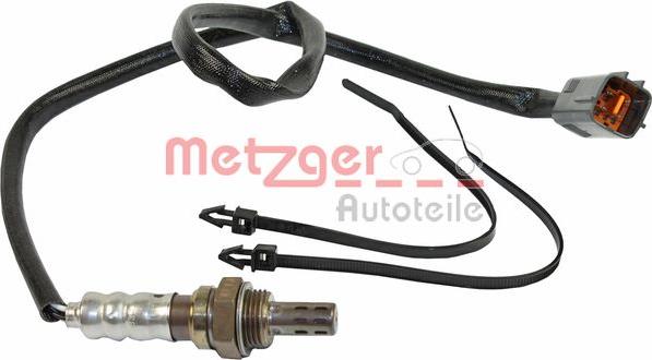 Metzger 0893584 - Sonda lambda autozon.pro