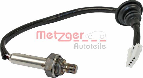 Metzger 0893585 - Sonda lambda autozon.pro