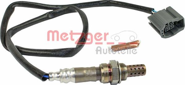 Metzger 0893583 - Sonda lambda autozon.pro