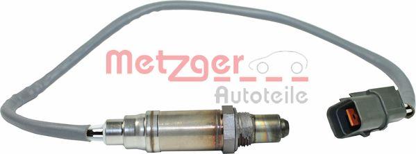 Metzger 0893574 - Sonda lambda autozon.pro