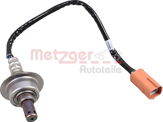 Metzger 0893690 - Sonda lambda autozon.pro