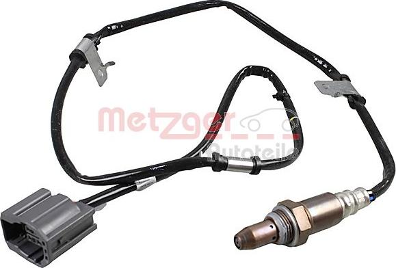 Metzger 0893698 - Sonda lambda autozon.pro