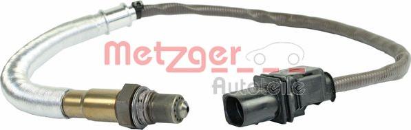 Metzger 0893650 - Sonda lambda autozon.pro