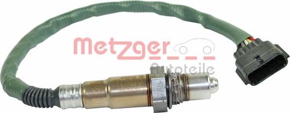 Metzger 0893651 - Sonda lambda autozon.pro