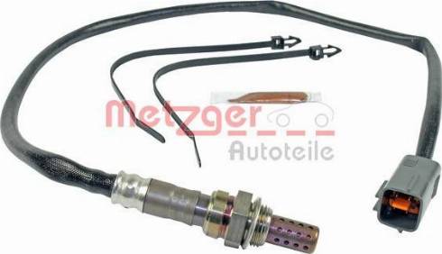 Metzger 0893600 - Sonda lambda autozon.pro