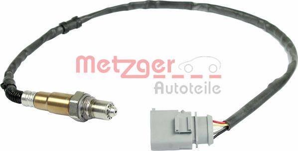 Metzger 0893608 - Sonda lambda autozon.pro