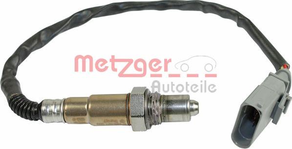 Metzger 0893619 - Sonda lambda autozon.pro