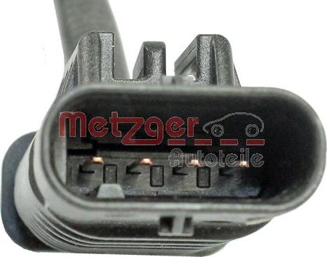 Metzger 0893617 - Sonda lambda autozon.pro