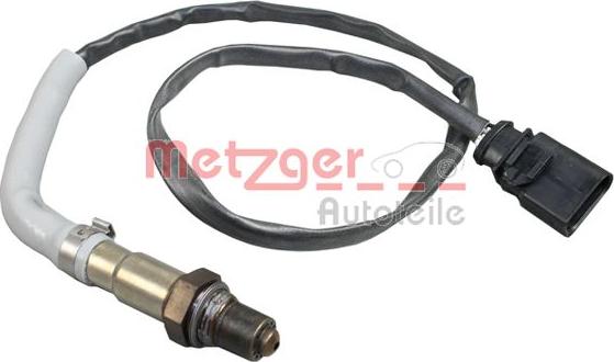 Metzger 0893634 - Sonda lambda autozon.pro