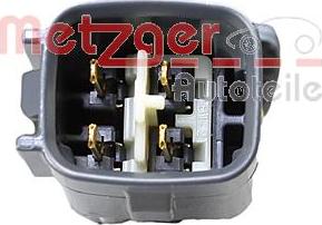 Metzger 0893629 - Sonda lambda autozon.pro