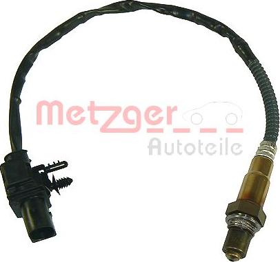 Metzger 0893628 - Sonda lambda autozon.pro