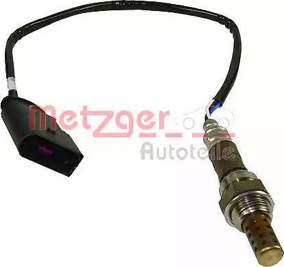 Metzger 0893094 - Sonda lambda autozon.pro