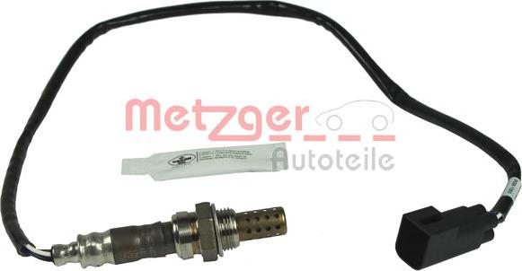 Metzger 0893044 - Sonda lambda autozon.pro