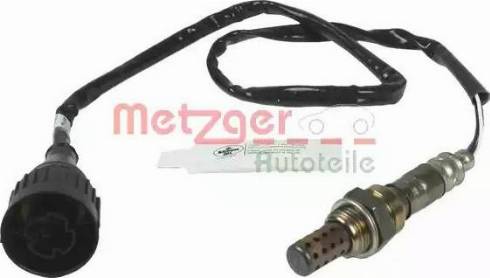 Metzger 0893048 - Sonda lambda autozon.pro