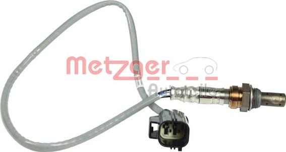 Metzger 0893055 - Sonda lambda autozon.pro