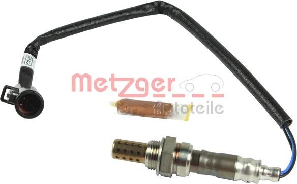 Metzger 0893051 - Sonda lambda autozon.pro