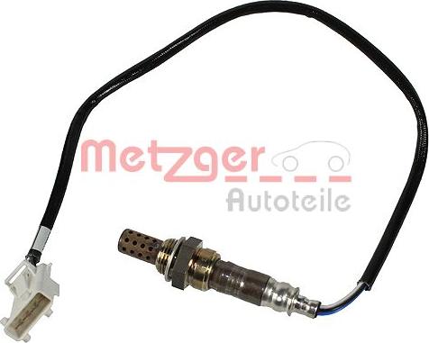 Metzger 0893058 - Sonda lambda autozon.pro