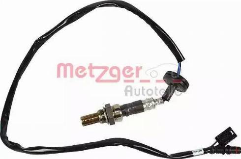 Metzger 0893053 - Sonda lambda autozon.pro