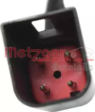 Metzger 0893066 - Sonda lambda autozon.pro