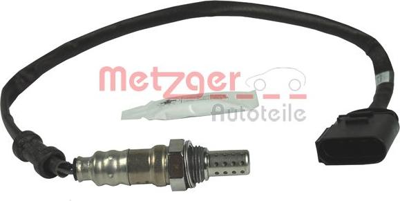 Metzger 0893067 - Sonda lambda autozon.pro