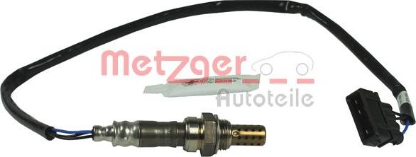 Metzger 0893019 - Sonda lambda autozon.pro